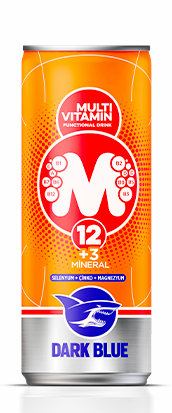 MULTIVITAMIN