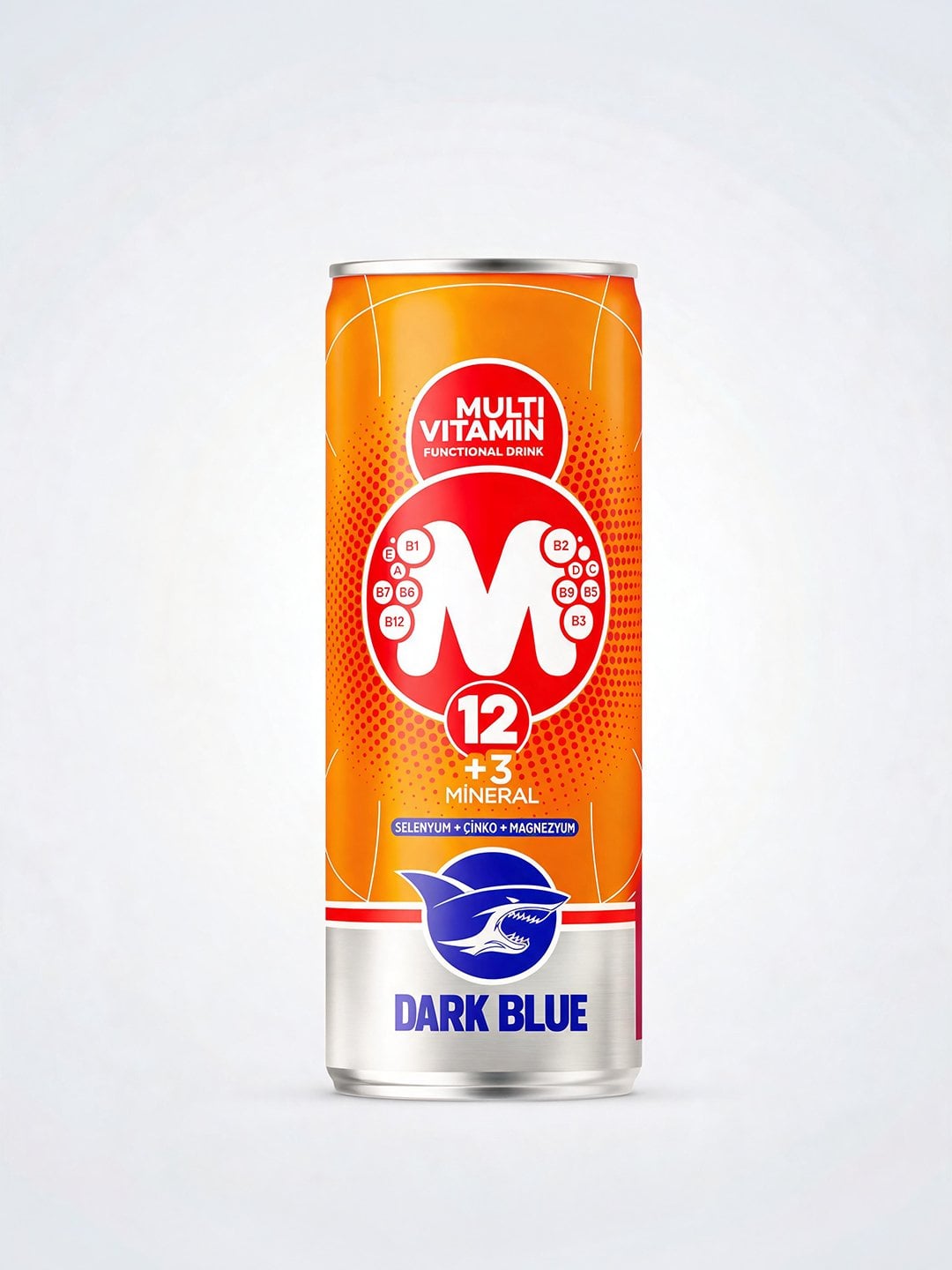 Multivitamin