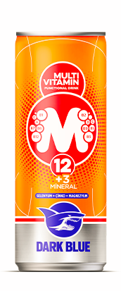 MULTIVITAMIN